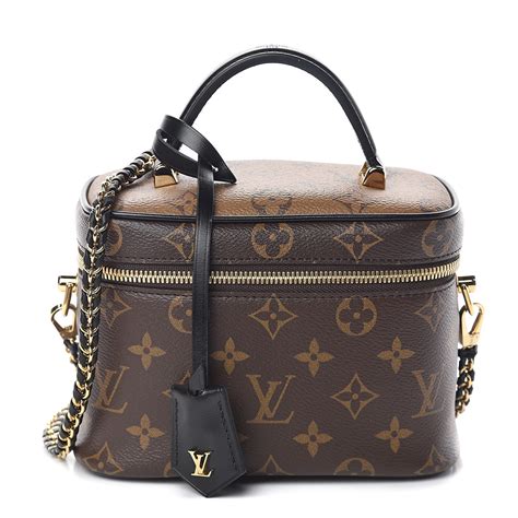 louis vuitton vanity pm bag|Louis Vuitton pm tote bag.